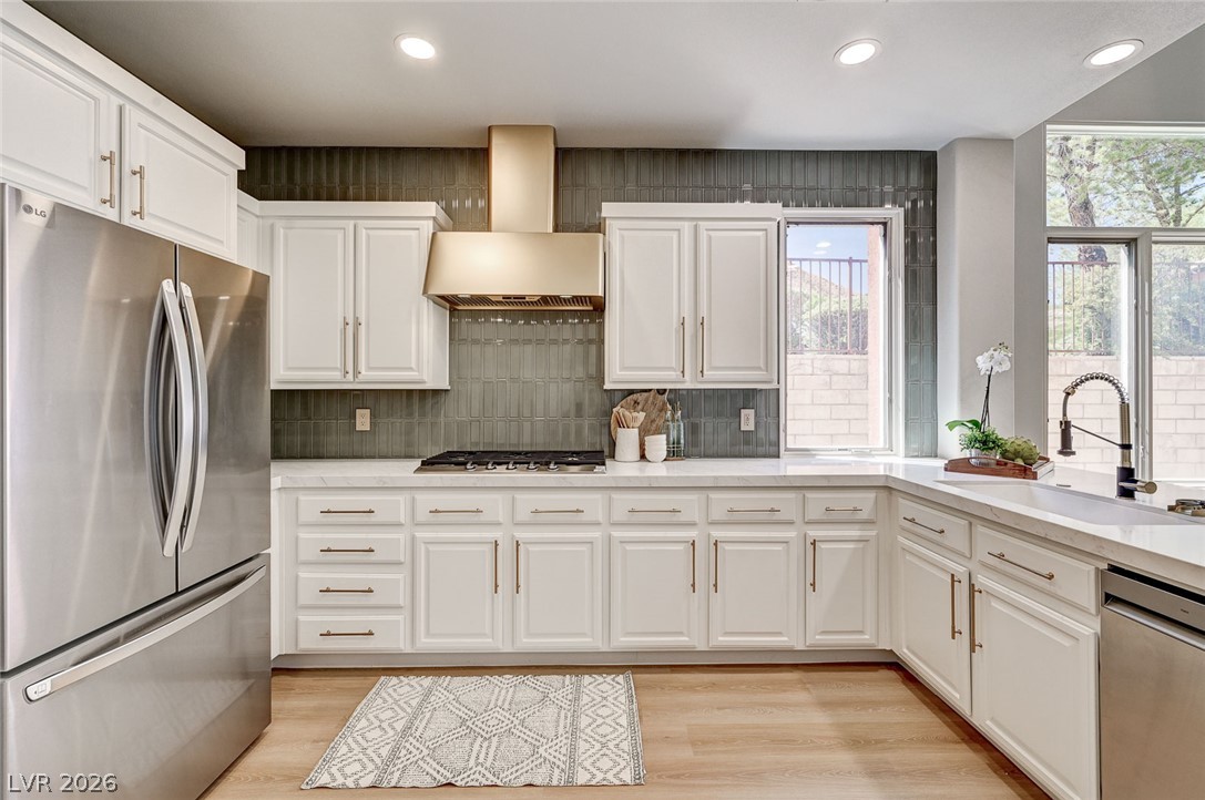26 Strada Principale Henderson NV 89011