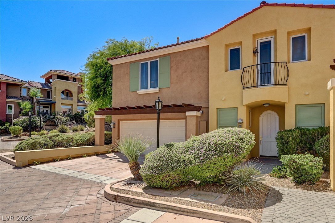 26 Strada Principale Henderson NV 89011