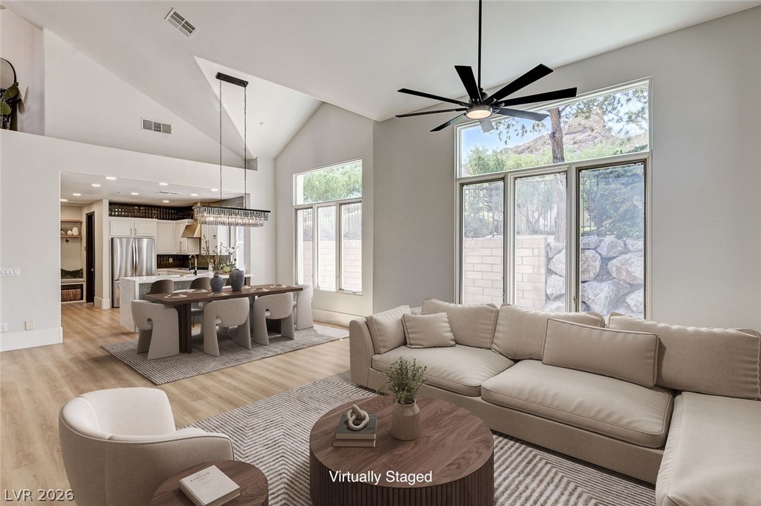 26 Strada Principale Henderson NV 89011