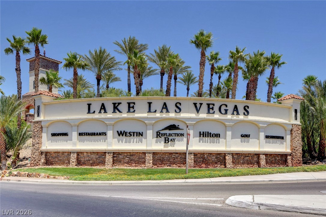 26 Strada Principale Henderson NV 89011