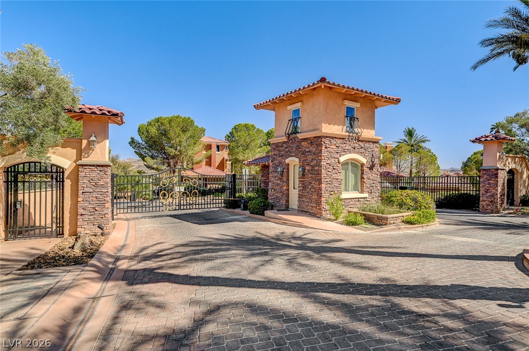 26 Strada Principale Henderson NV 89011