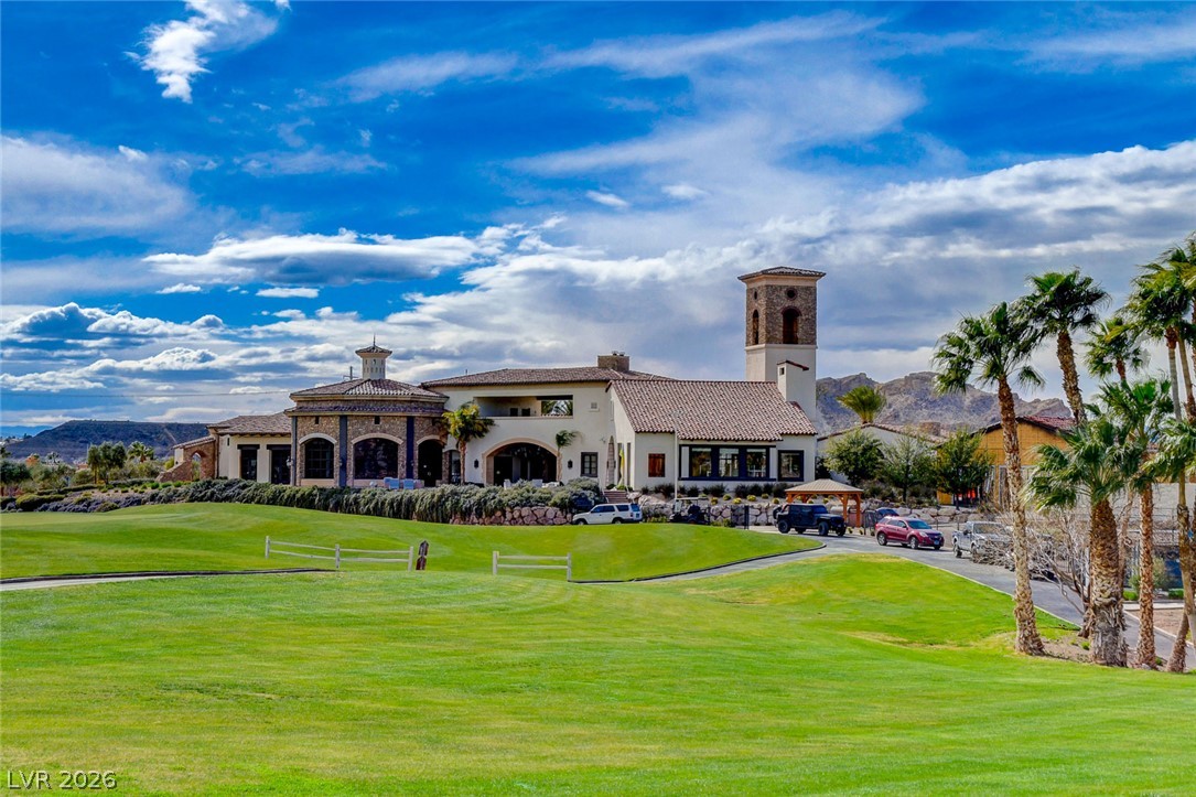 26 Strada Principale Henderson NV 89011