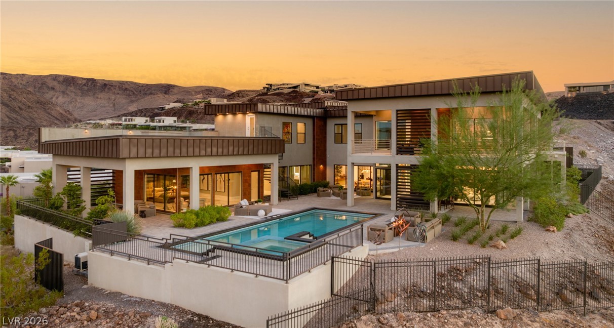 629 Dragon Peak Drive Henderson NV 89012