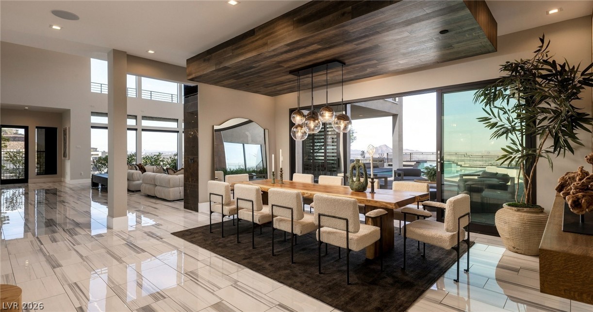 629 Dragon Peak Drive Henderson NV 89012