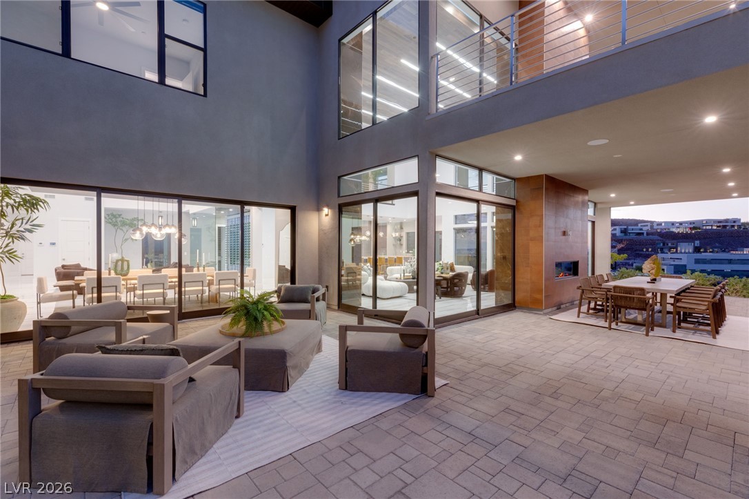 629 Dragon Peak Drive Henderson NV 89012