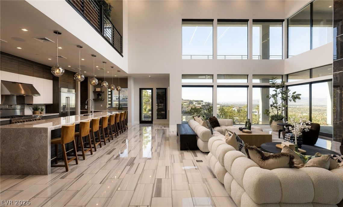629 Dragon Peak Drive Henderson NV 89012
