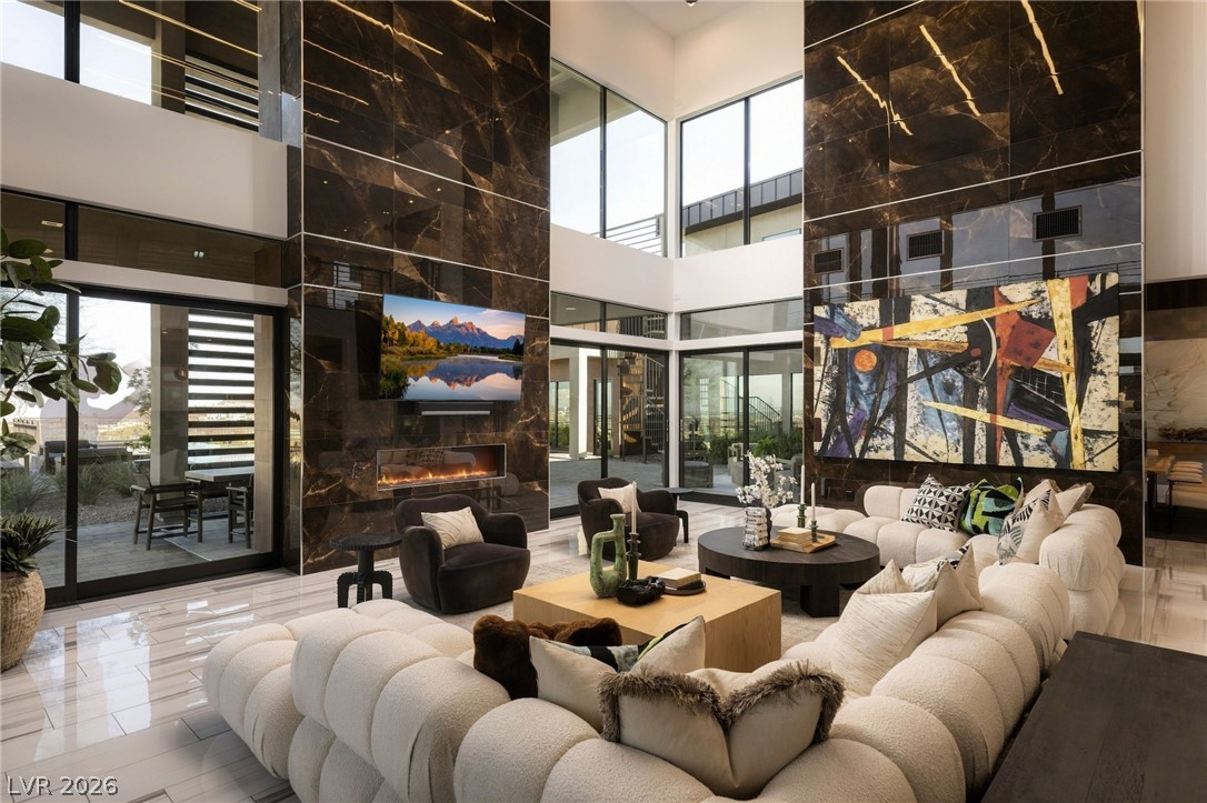 629 Dragon Peak Drive Henderson NV 89012