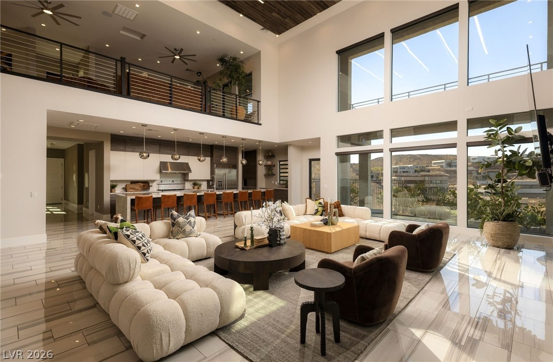 629 Dragon Peak Drive Henderson NV 89012