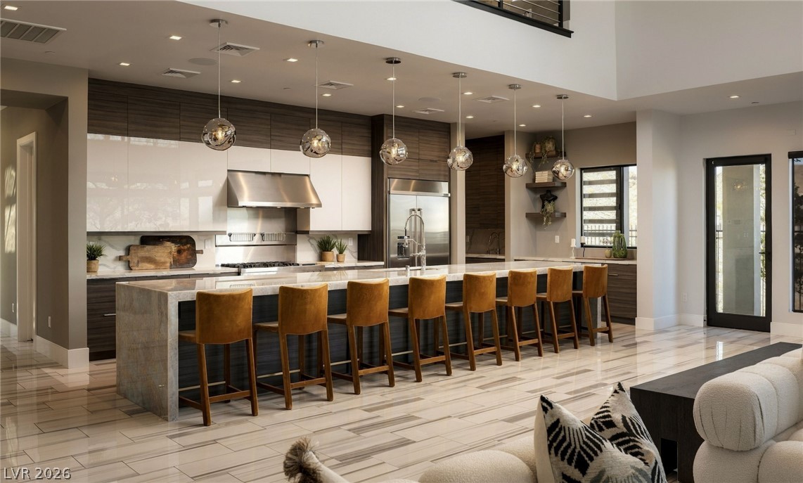 629 Dragon Peak Drive Henderson NV 89012