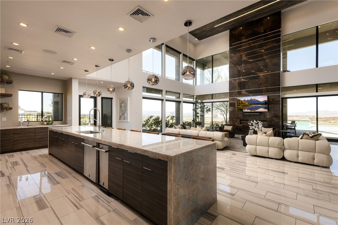 629 Dragon Peak Drive Henderson NV 89012