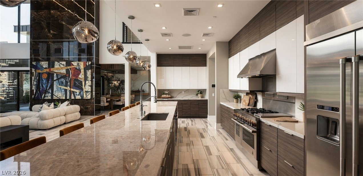 629 Dragon Peak Drive Henderson NV 89012