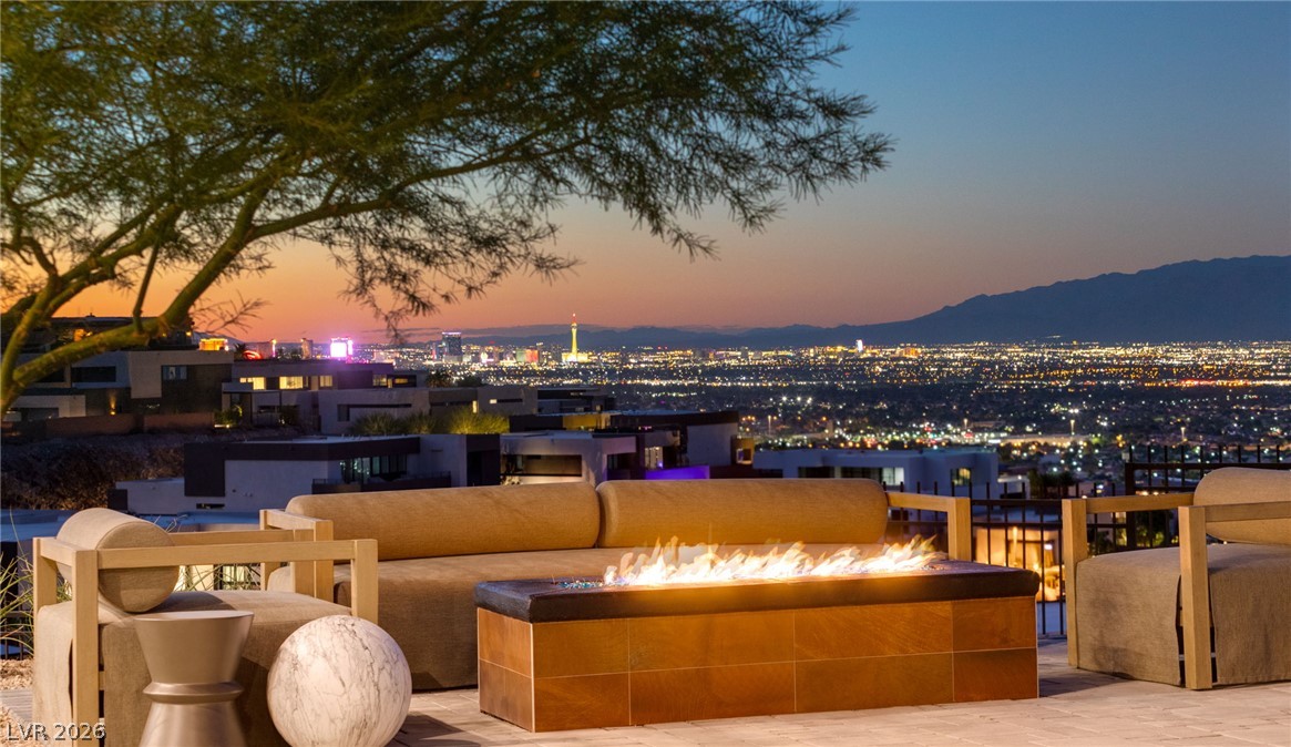 629 Dragon Peak Drive Henderson NV 89012
