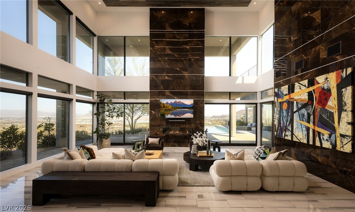 629 Dragon Peak Drive Henderson NV 89012