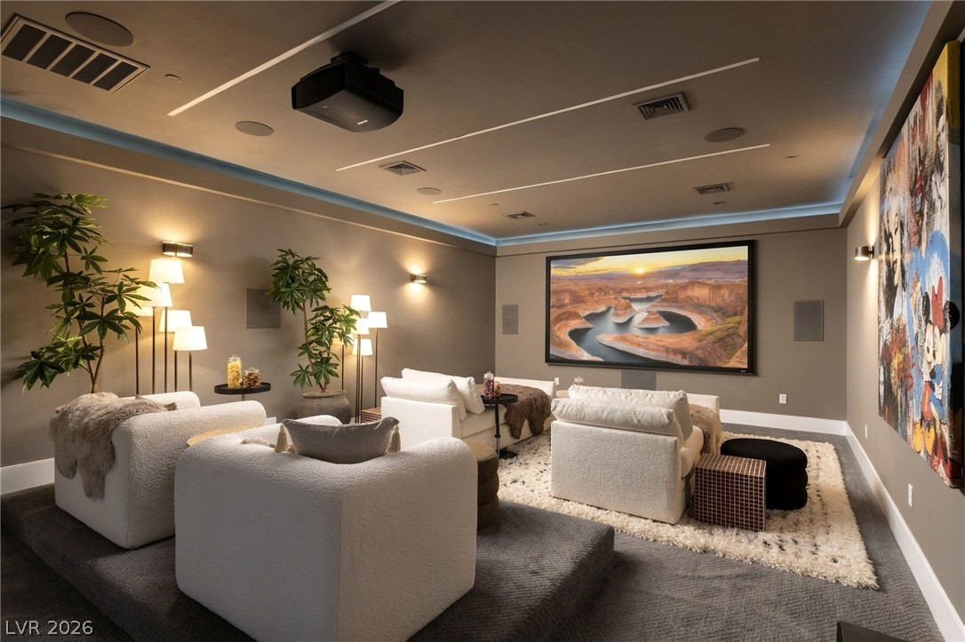 629 Dragon Peak Drive Henderson NV 89012