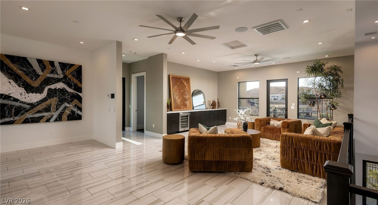 629 Dragon Peak Drive Henderson NV 89012