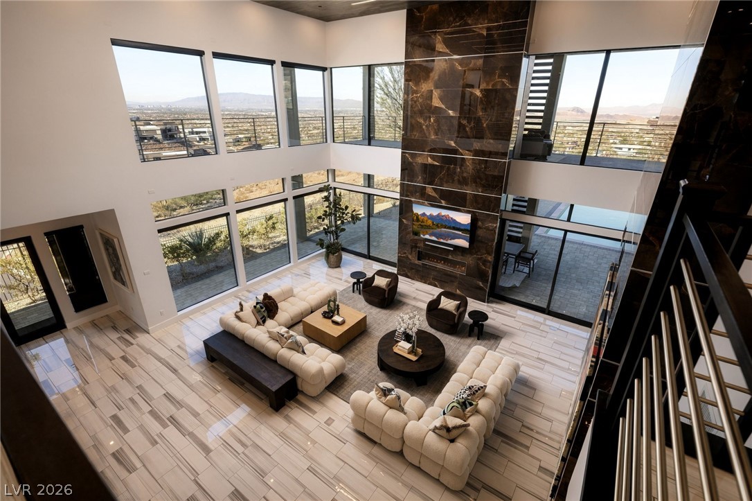 629 Dragon Peak Drive Henderson NV 89012