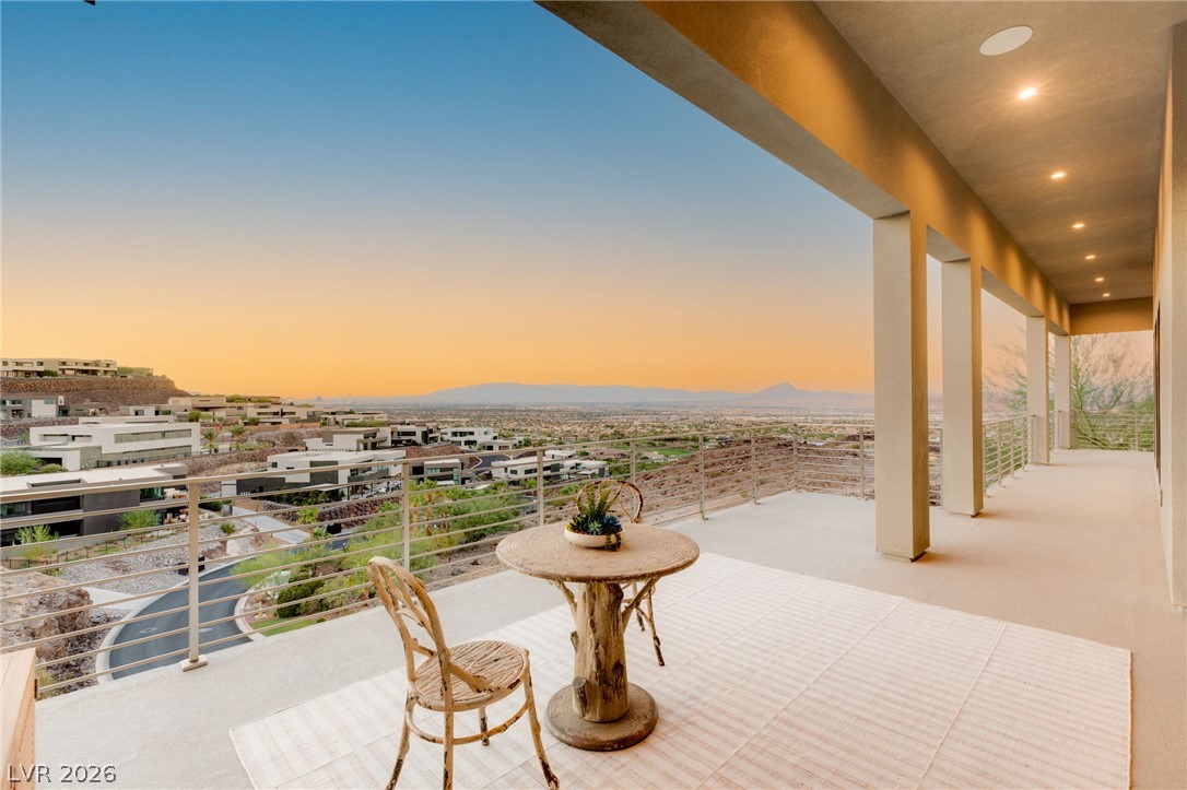 629 Dragon Peak Drive Henderson NV 89012