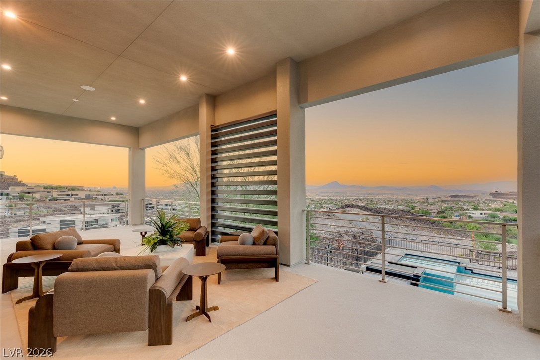 629 Dragon Peak Drive Henderson NV 89012