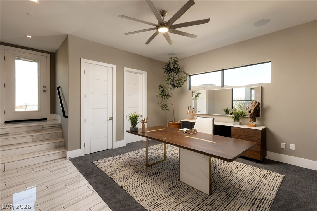 629 Dragon Peak Drive Henderson NV 89012