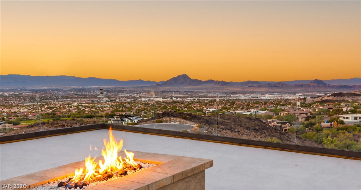 629 Dragon Peak Drive Henderson NV 89012