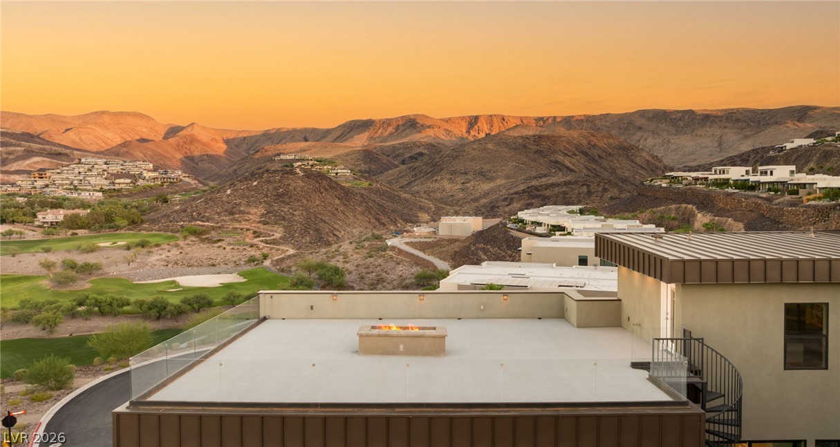 629 Dragon Peak Drive Henderson NV 89012