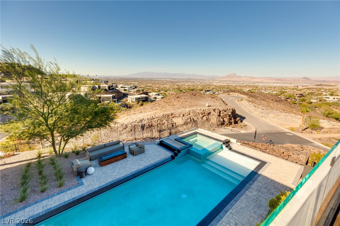 629 Dragon Peak Drive Henderson NV 89012