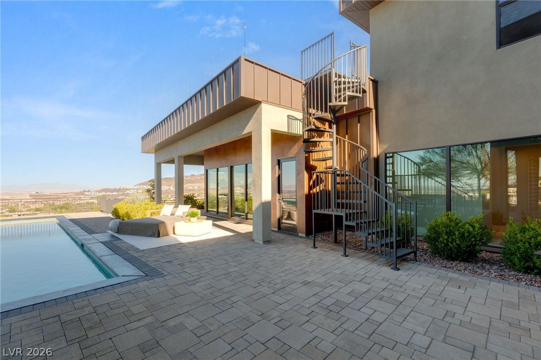 629 Dragon Peak Drive Henderson NV 89012