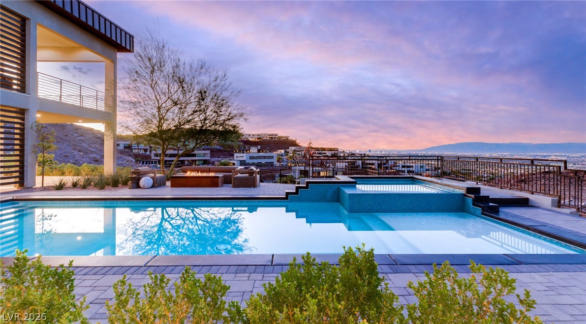 629 Dragon Peak Drive Henderson NV 89012