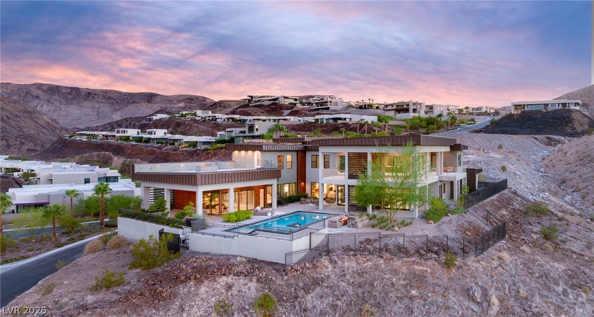 629 Dragon Peak Drive Henderson NV 89012