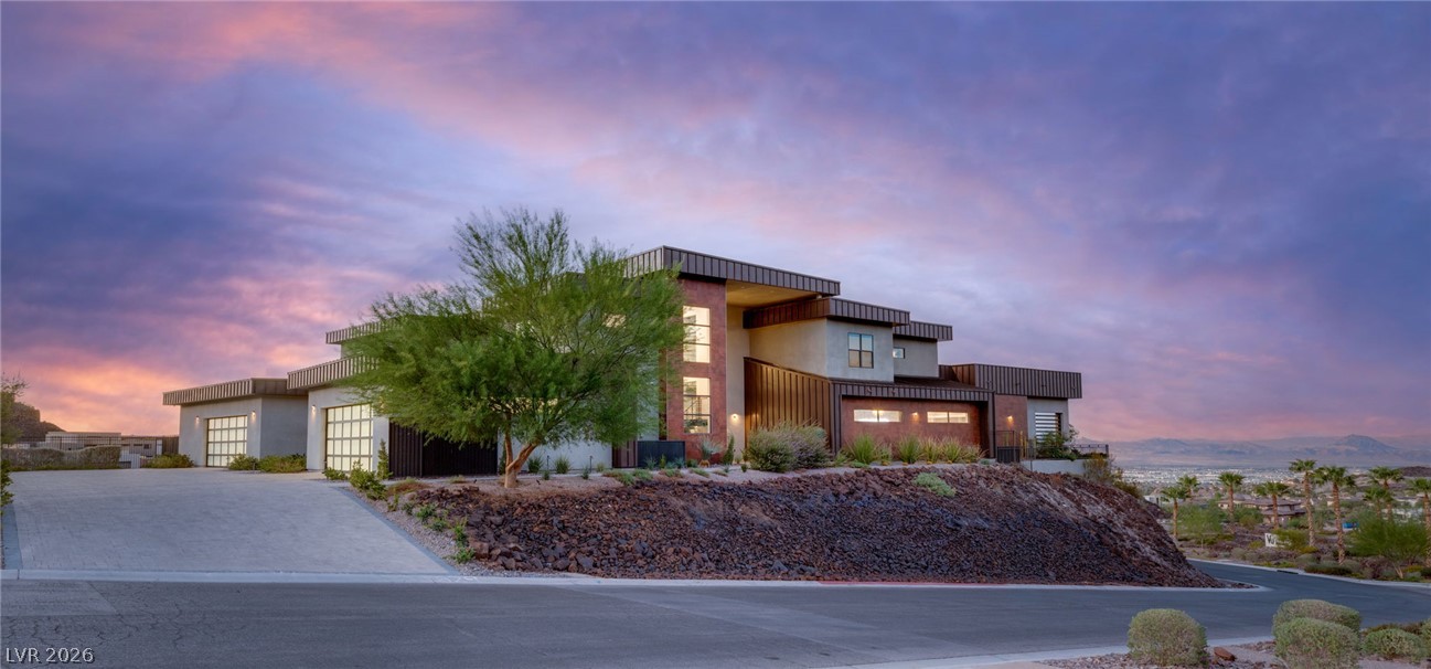 629 Dragon Peak Drive Henderson NV 89012