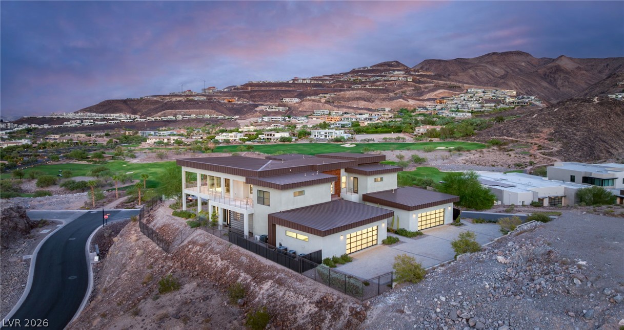 629 Dragon Peak Drive Henderson NV 89012