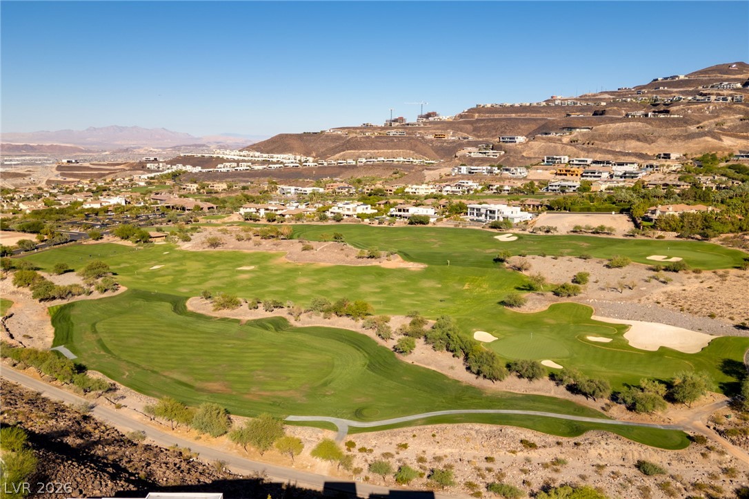 629 Dragon Peak Drive Henderson NV 89012