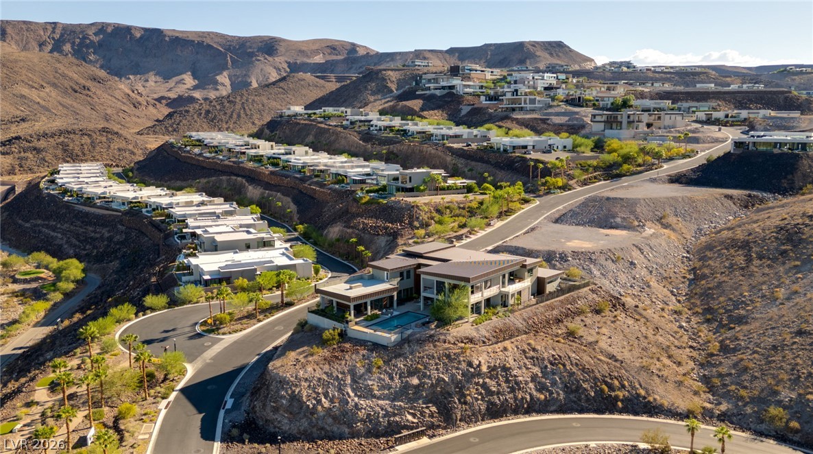 629 Dragon Peak Drive Henderson NV 89012