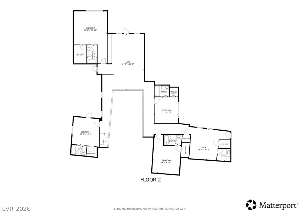 629 Dragon Peak Drive Henderson NV 89012