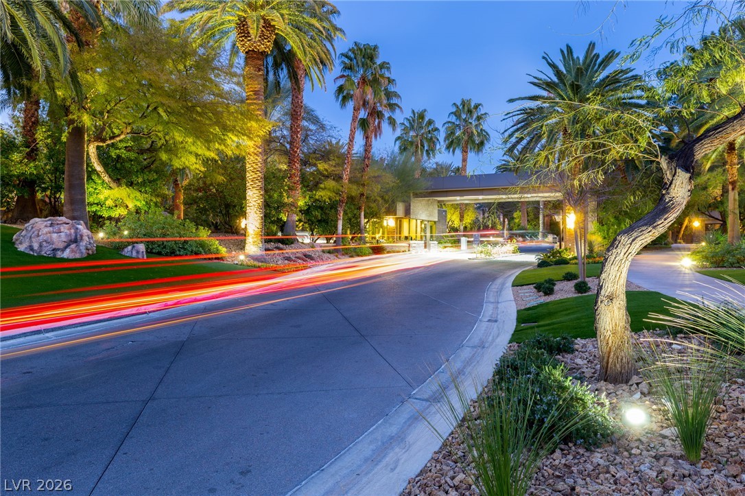 629 Dragon Peak Drive Henderson NV 89012