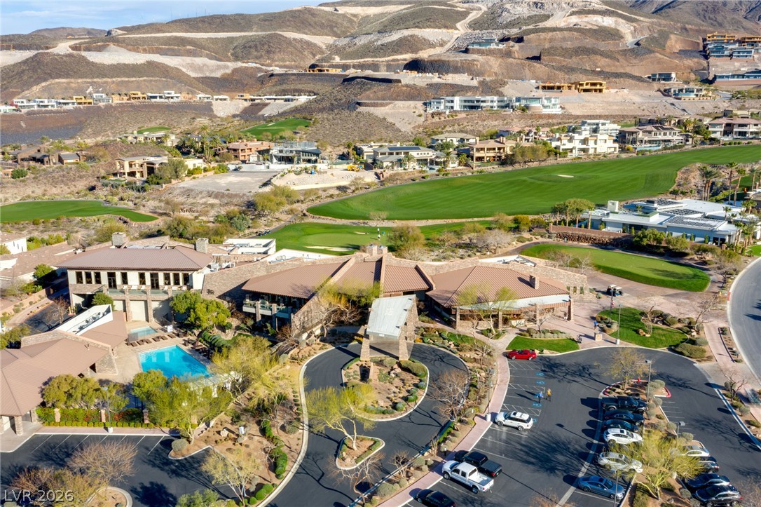629 Dragon Peak Drive Henderson NV 89012