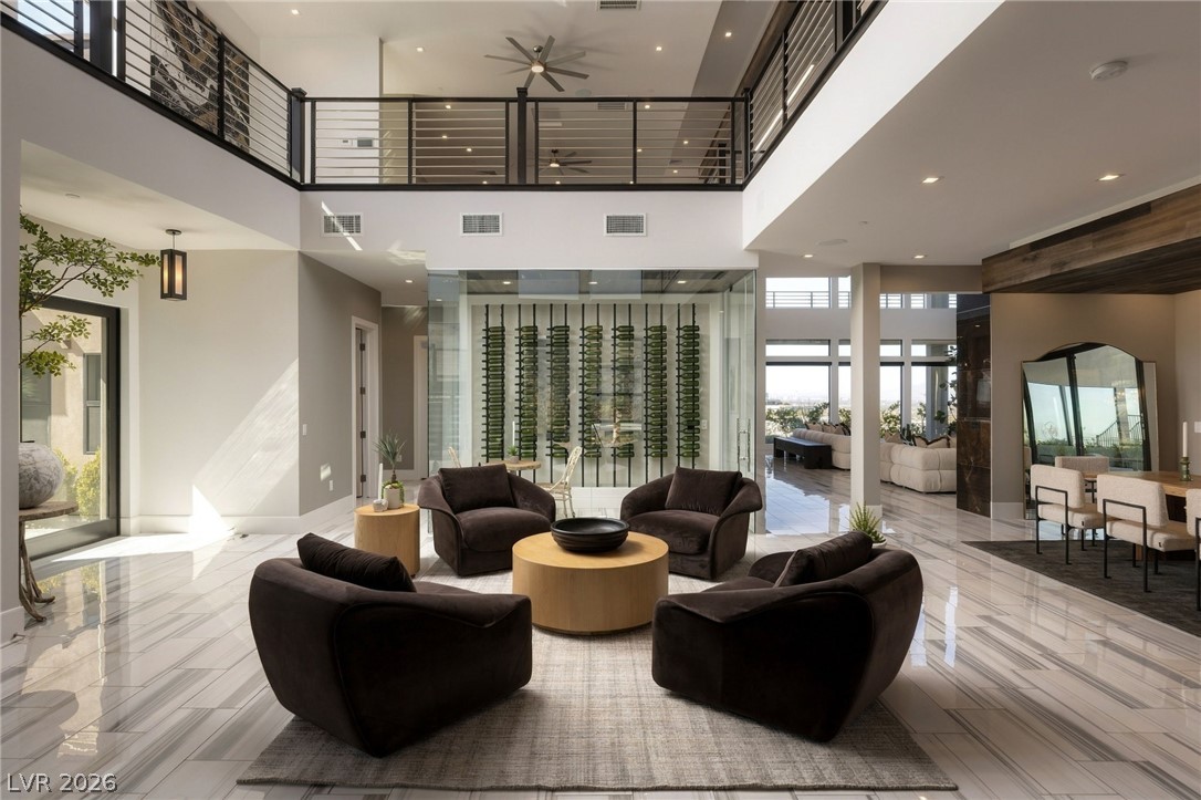 629 Dragon Peak Drive Henderson NV 89012
