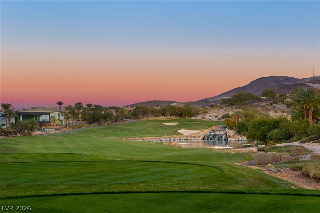 629 Dragon Peak Drive Henderson NV 89012