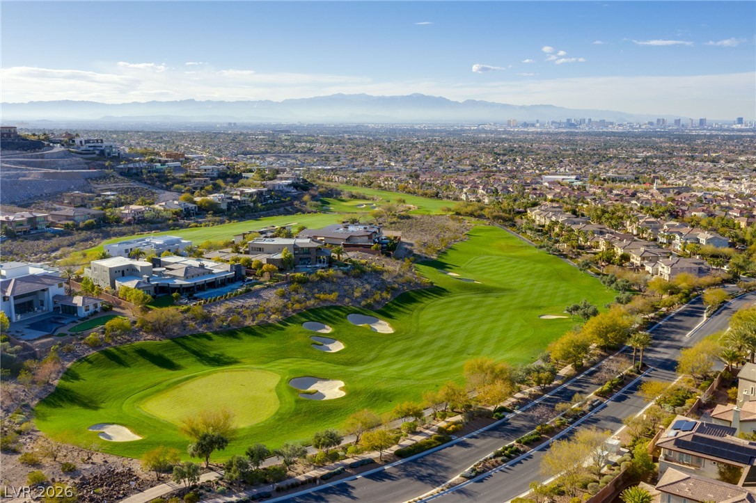 629 Dragon Peak Drive Henderson NV 89012