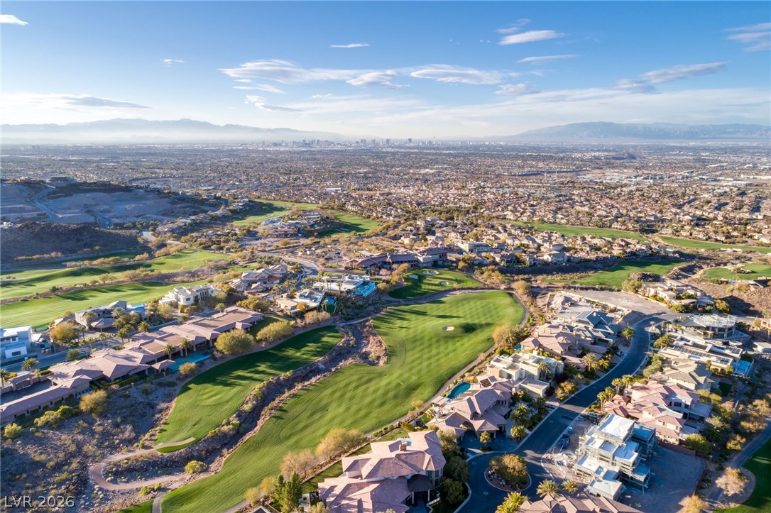 629 Dragon Peak Drive Henderson NV 89012