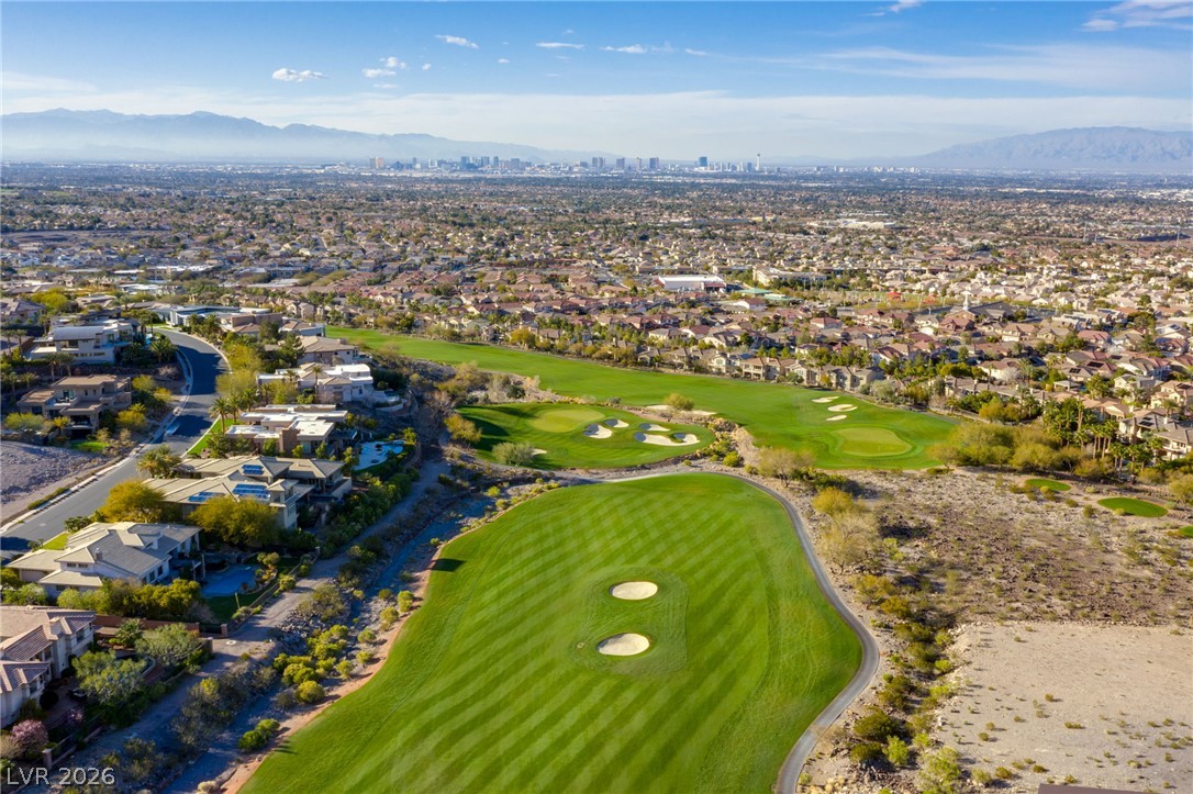 629 Dragon Peak Drive Henderson NV 89012