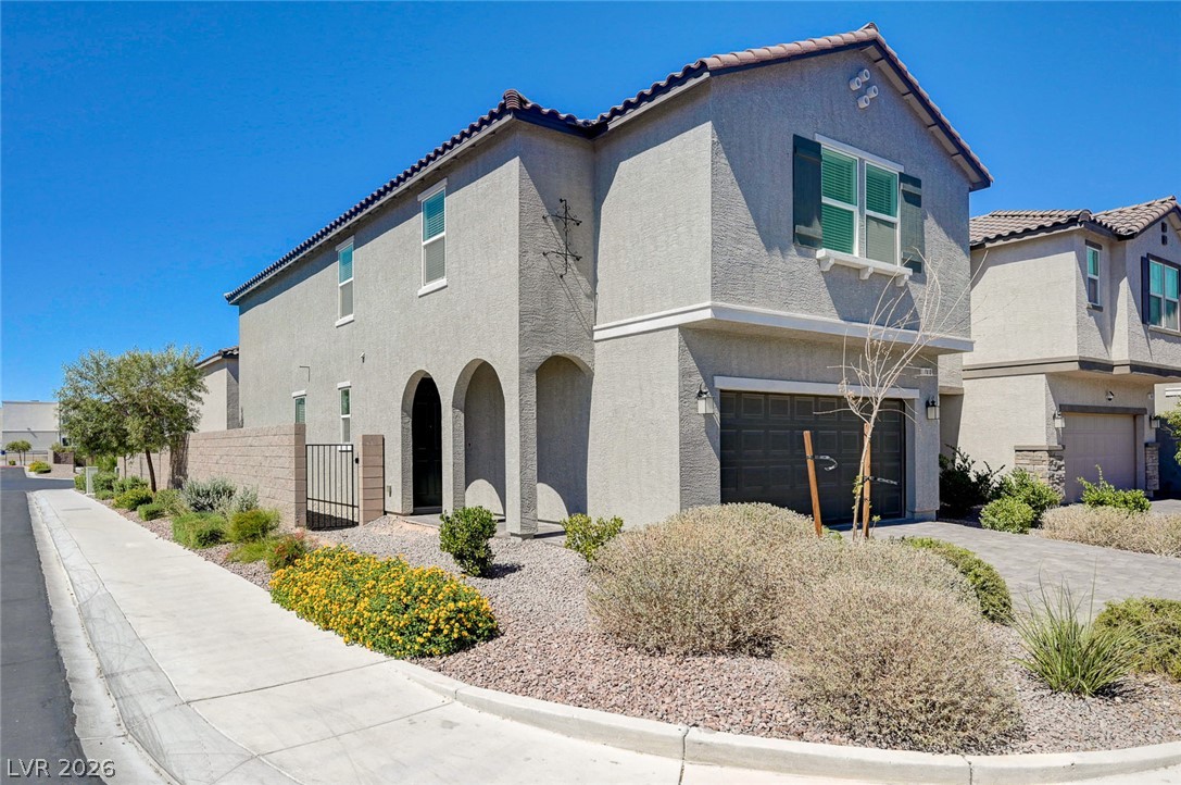 7018 Sylmar Avenue Las Vegas NV 89113