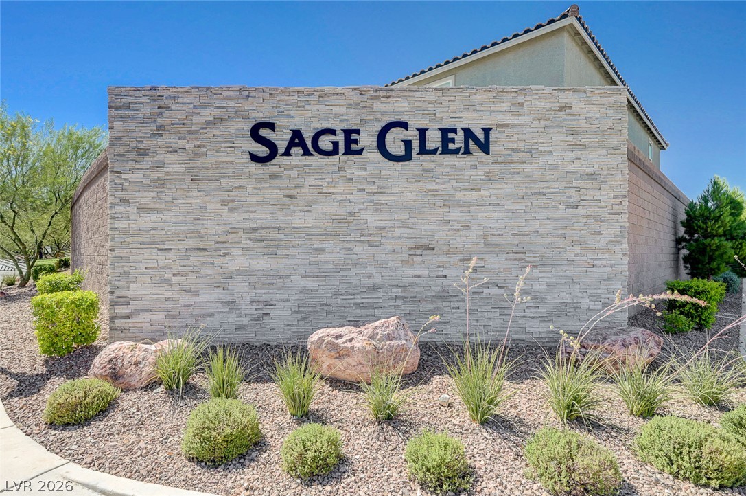 7018 Sylmar Avenue Las Vegas NV 89113