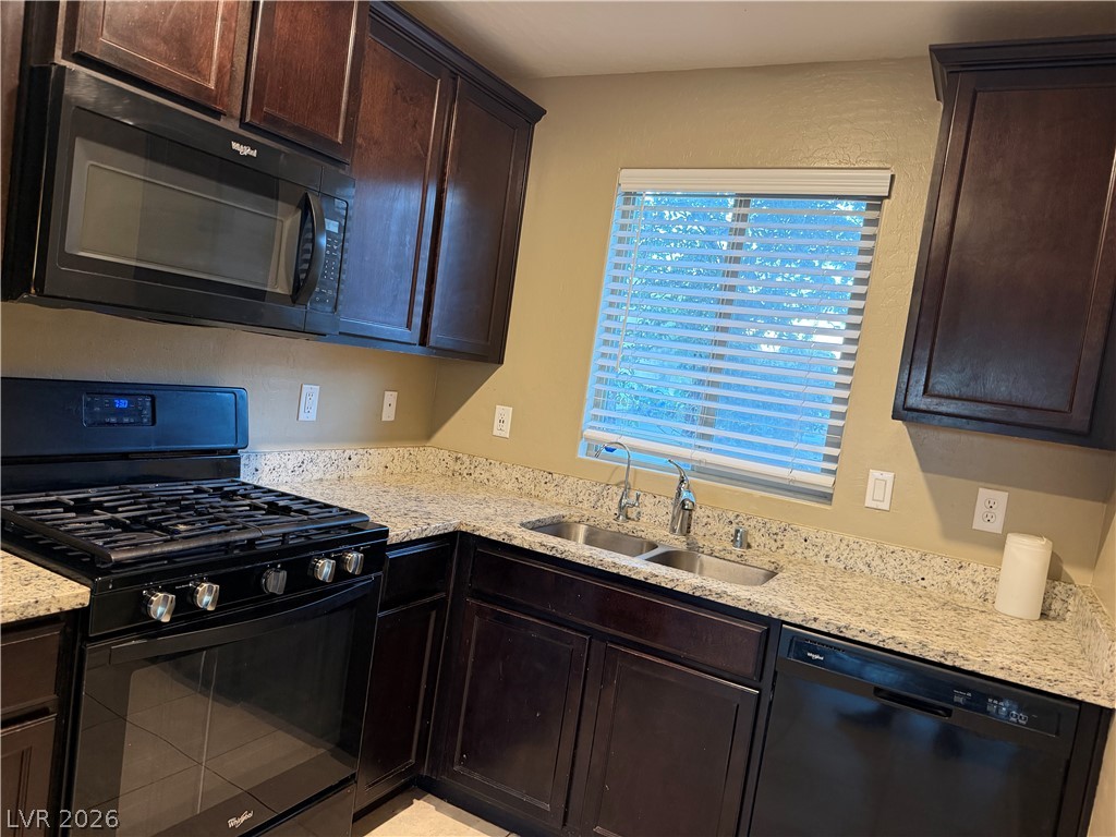 4343 Harristown Drive Las Vegas NV 89115