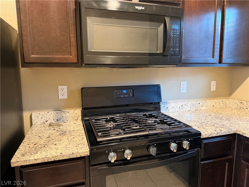4343 Harristown Drive Las Vegas NV 89115