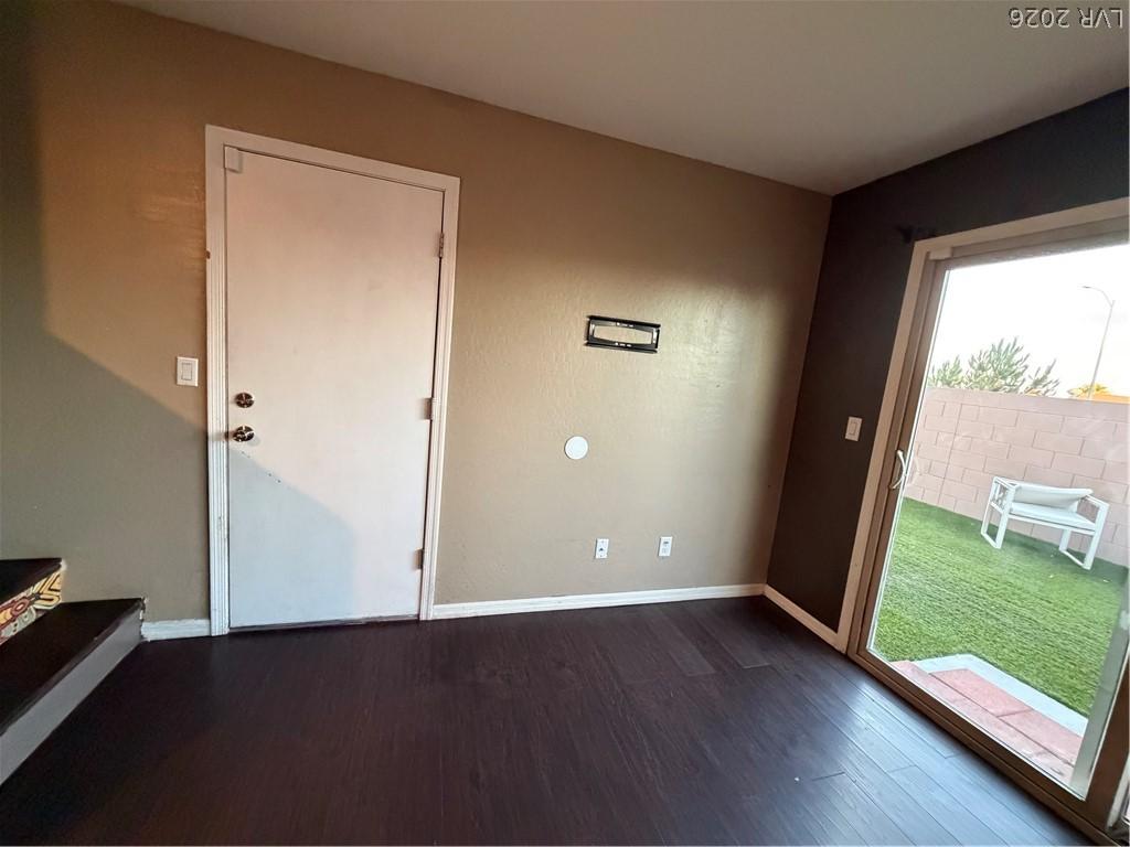 4343 Harristown Drive Las Vegas NV 89115