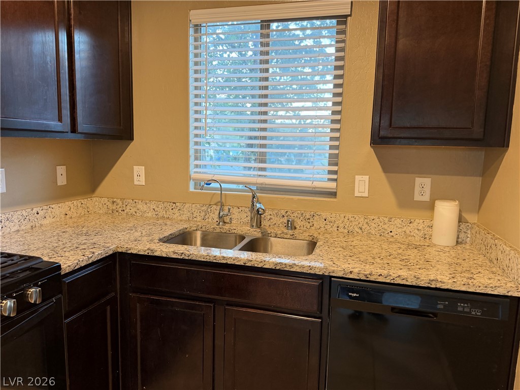 4343 Harristown Drive Las Vegas NV 89115
