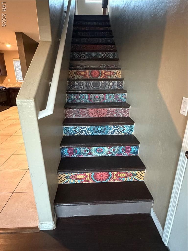 4343 Harristown Drive Las Vegas NV 89115
