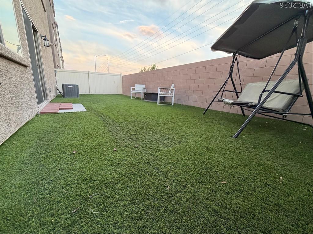 4343 Harristown Drive Las Vegas NV 89115