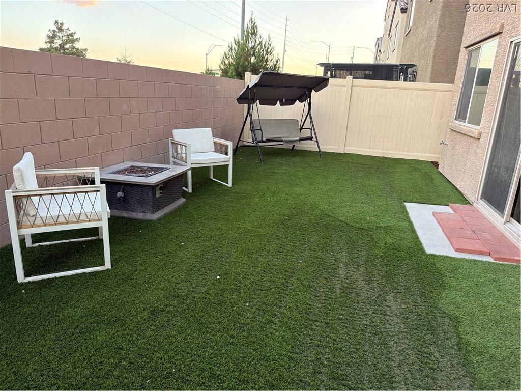 4343 Harristown Drive Las Vegas NV 89115